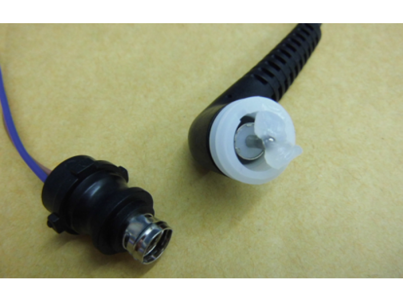 GHD 4.2B SS4.0 Type 2 Cable Socket New